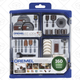 Dremel 160 Piece Accessory Kit | $18 | Amazon